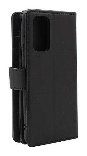 CoverinSkimblocker Samsung Galaxy A53 5G XL Plånboksfodral