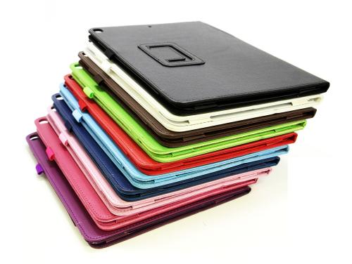 Standcase Fodral iPad 10.2 (2019/ 2020/2021)