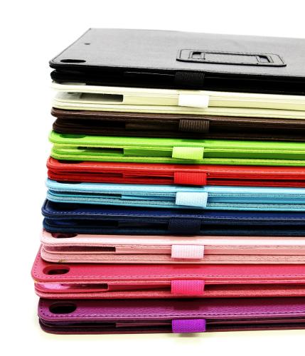 Standcase Fodral iPad 10.2 (2019/ 2020/2021)