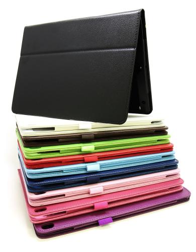 Standcase Fodral iPad 10.2 (2019/ 2020/2021)