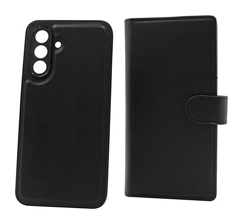 Skimblocker Samsung Galaxy A18 LTE XL Magnet Plånboksfodral