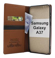 Samsung Galaxy A37 5G Lyxfodral Slim