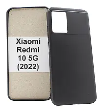 TPU Skal Xiaomi Redmi 10 5G (2022)
