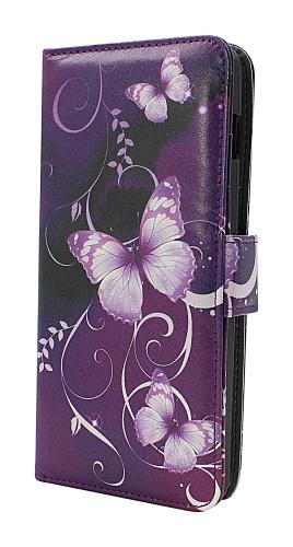 CoverinSkimblocker Designwallet Doro 8035