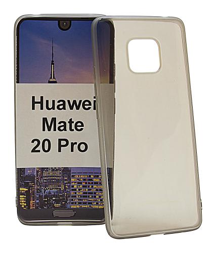 billigamobilskydd.seUltra Thin TPU skal Huawei Mate 20 Pro