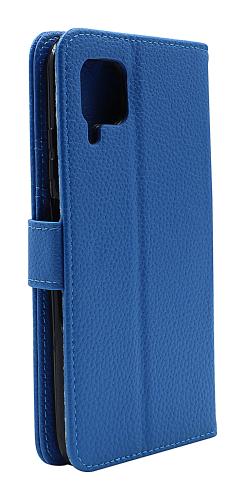 New Standcase Wallet Huawei P40 Lite