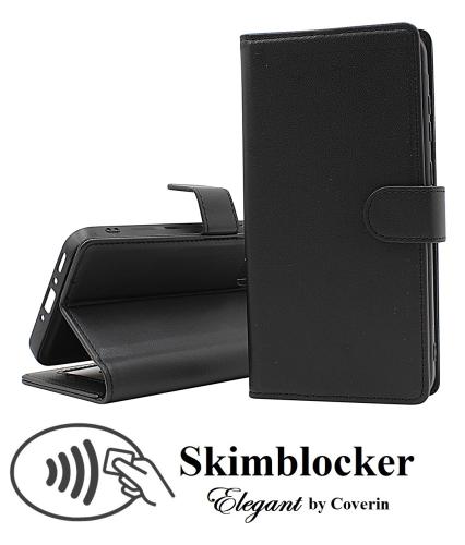 CoverinSkimblocker Xiaomi 14T Pro Plånboksfodral