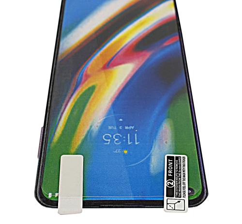 billigamobilskydd.se6-Pack Skärmskydd Motorola Moto G9 Plus