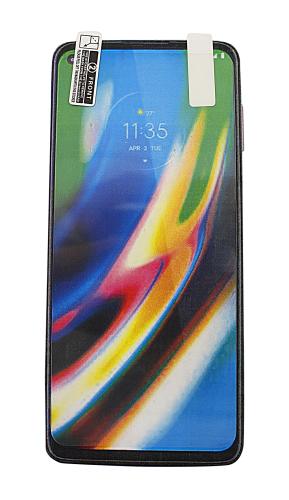 billigamobilskydd.se6-Pack Skärmskydd Motorola Moto G9 Plus