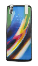 6-Pack Skärmskydd Motorola Moto G9 Plus