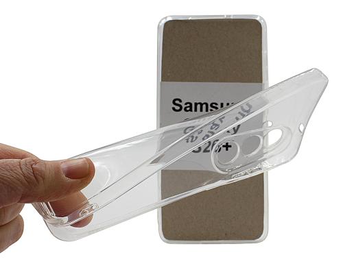 Ultra Thin TPU skal Samsung Galaxy S26+