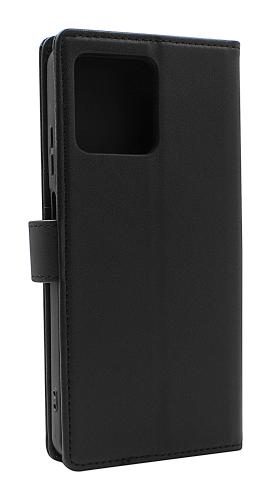 Skimblocker Motorola Moto G17 / G17 Power Plånboksfodral