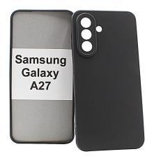 Silikon Skal Samsung Galaxy A27