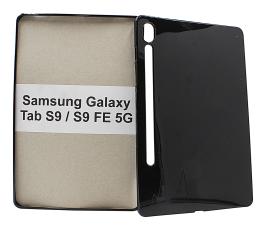 billigamobilskydd.seTPU Skal Samsung Galaxy Tab S9 / S9 FE 5G 11.0