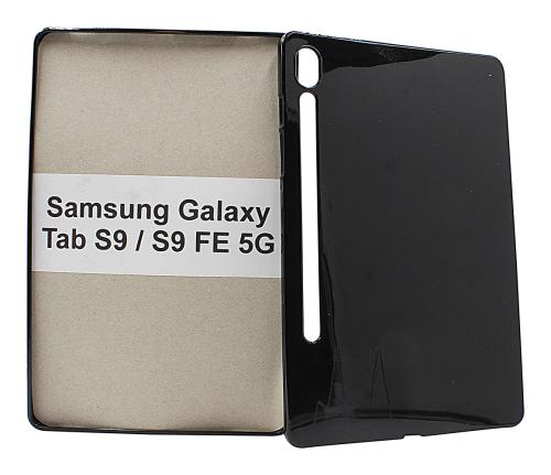 billigamobilskydd.seTPU Skal Samsung Galaxy Tab S9 / S9 FE 5G 11.0