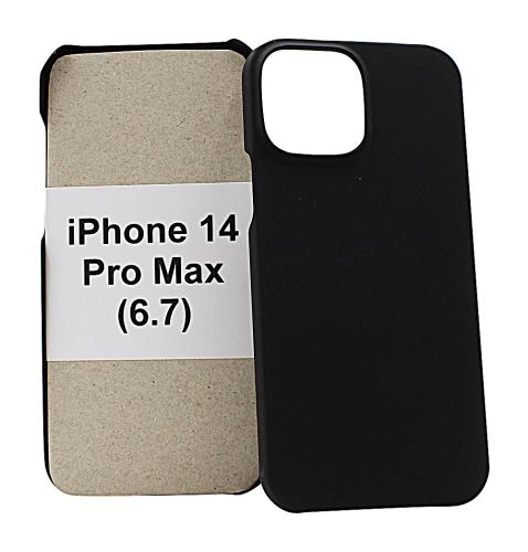 Hardcase iPhone 14 Pro Max (6.7)