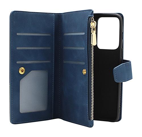 billigamobilskydd.seXL Standcase Lyxfodral Oneplus Nord 2T 5G