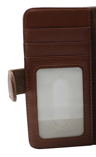 Skimblocker Plånboksfodral iPhone SE (2nd Generation)