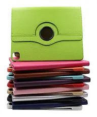 360 Fodral Apple iPad Pro 12.9 2018 2020 2021