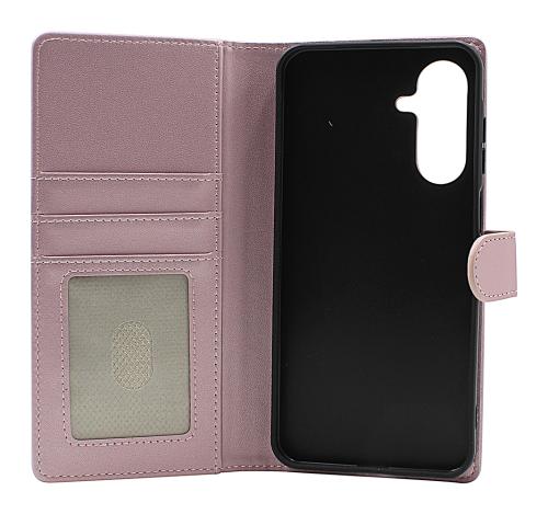 CoverinSkimblocker Samsung Galaxy A26 Plånboksfodral
