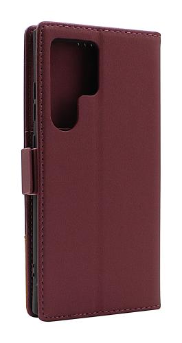 Samsung Galaxy S24 Ultra 5G Lyxfodral Slim