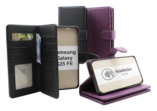 Skimblocker Samsung Galaxy S25 FE XL Plånboksfodral