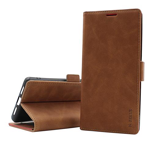 billigamobilskydd.seLyx Standcase Wallet Nokia C21 Plus