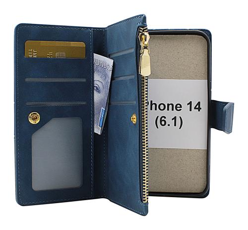 XL Standcase Lyxfodral iPhone 14 (6.1)