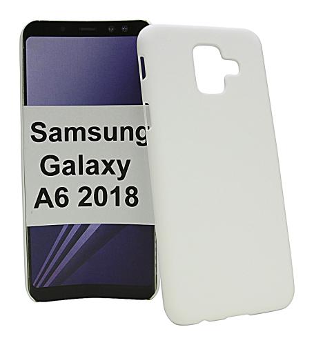 Hardcase Samsung Galaxy A6 2018 (A600FN/DS)