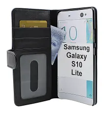 CoverinSkimblocker Plånboksfodral Samsung Galaxy S10 Lite (G770F)