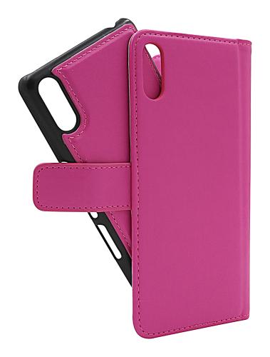Skimblocker Magnet Fodral Sony Xperia L3