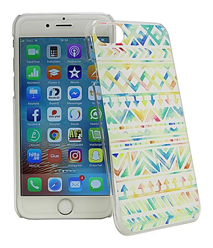 Hardcase Designskal iPhone 8