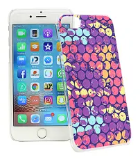 Hardcase Designskal iPhone 7
