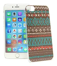 Hardcase Designskal iPhone 7