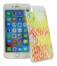 Hardcase Designskal iPhone 7