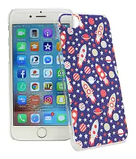 Hardcase Designskal iPhone 8