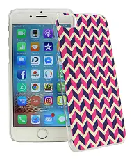 Hardcase Designskal iPhone 8