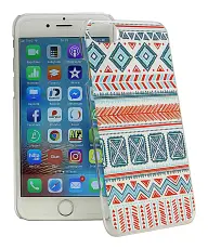 Hardcase Designskal iPhone 7