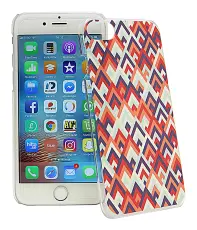 Hardcase Designskal iPhone 7