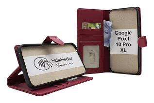 Skimblocker Pl&aring;nboksfodral Google Pixel 10 Pro XL