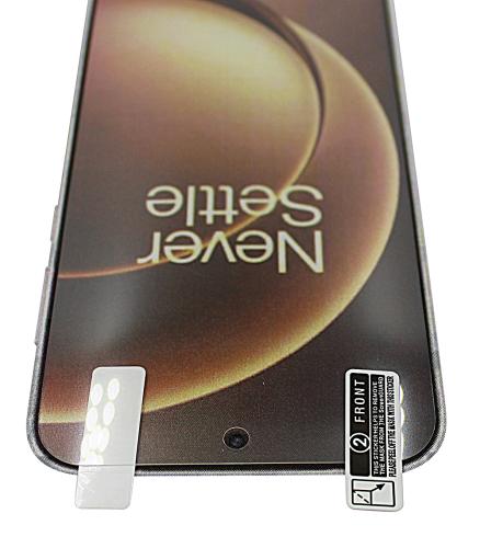 Skärmskydd OnePlus 15