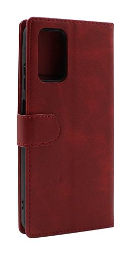 Zipper Standcase Wallet Nokia G42 5G
