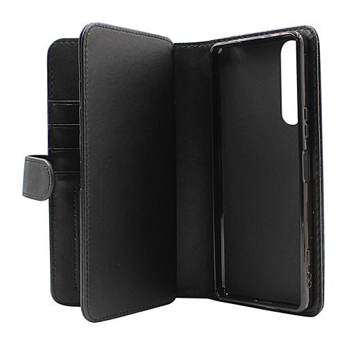 CoverinSkimblocker XL Wallet Sony Xperia 5 IV 5G