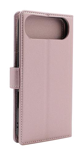 Skimblocker iPhone Air Plånboksfodral