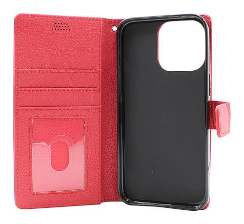 New Standcase Wallet iPhone 15 Pro Max