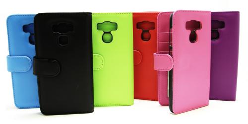 Plånboksfodral Asus ZenFone 3 Max (ZC553KL)