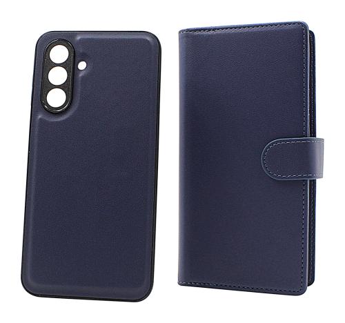 Skimblocker Samsung Galaxy A18 LTE XL Magnet Plånboksfodral