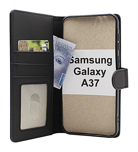 Skimblocker Samsung Galaxy A37 5G Plånboksfodral