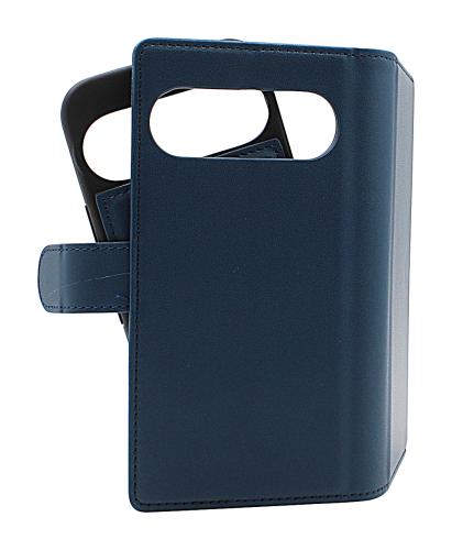 CoverinSkimblocker Google Pixel 9 / Pixel 9 Pro 5G Magnet Plånboksfodral