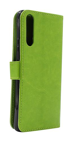 billigamobilskydd.seCrazy Horse Wallet Sony Xperia 10 IV 5G (XQ-CC54)